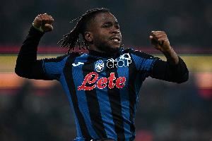 米体：国际米兰正全力追逐卢克曼，报价将上调至4300万欧元