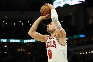 Stein：武切维奇仍是准全明星水准&合同也不大 公牛没理由买断他