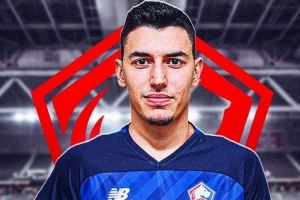 记者：里尔将签下伊尤斯堡门将奥兹尔，转会费总额500万欧元