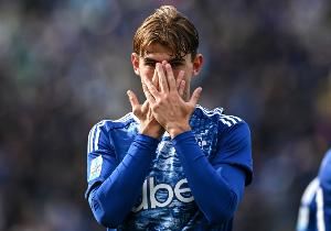 涨球🤩21岁帕斯5轮3球3助包揽进球，3500万身价皇马可900万回购图片