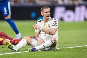 10场1球…18岁马斯坦托诺11战8首发占据主力，但表现辣眼数据不佳