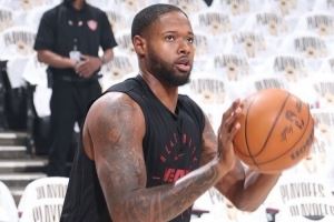 缺席至少八周！Scotto：海史密斯在更衣室的领导力是留队关键因素