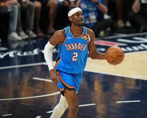 亚历山大谈揭幕战领冠军戒指：控制好所有情绪 专注于比赛