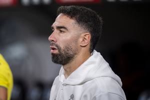 卡瓦哈尔：比分2-1无法完全体现我们的优势 战胜巴萨的感觉很美妙