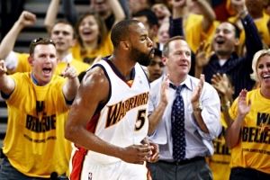 皮尔斯：巴朗·戴维斯比德隆更好 他是最早那批爆发力强的控卫