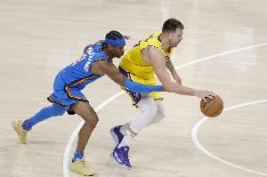  如此超值！今日雷霆vs湖人比赛最低票价仅需23美元 约合163.6元