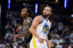  解说：库里大师之作 可我疑惑马刺最后2攻选择&明明文班威胁最大