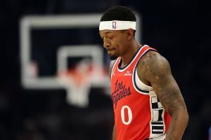  追梦：比尔能拿到大合同就配得上 库里拿1100万时也没人说该重签