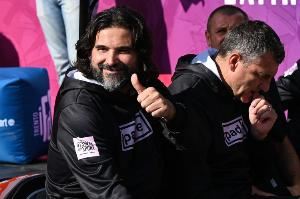  阿达尼：对阵挪威希望意大利踢出精彩比赛，这是附加赛前的考验