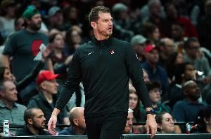  罚球丢11个！斯普利特：这也是输球原因之一 要关注细节减少失误