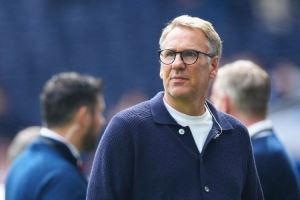  默森预测英超：枪手1-0热刺 曼城1-1纽卡 曼联2-0埃弗顿 红军取胜