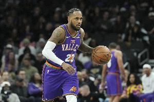  Shams：步行者将裁掉蒙特·莫里斯 并与罗宾逊-厄尔签下标准合同