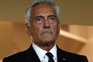  意足协主席：坚信我们能进世界杯 意大利队绝非人们说的那么糟糕